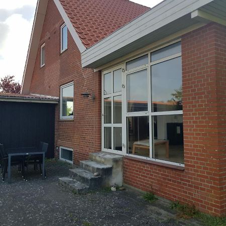 Hus Til Stor Familie Villa Bredebro Exterior foto